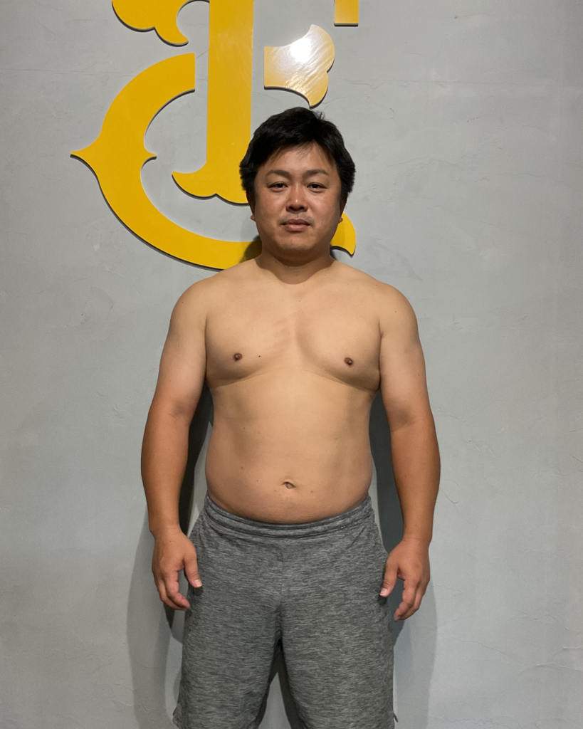 3ヶ月集中ダイエット！３ヶ月で20kgの減量に成功した秘密