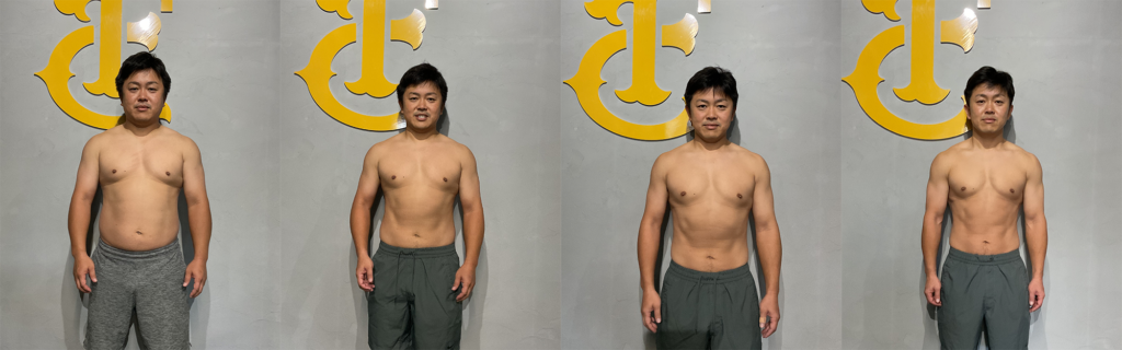 3ヶ月集中ダイエット！3ヶ月で20kgの減量に成功した秘密